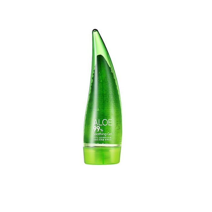 фото упаковки Holika Holika Aloe 99% Гель универсальный