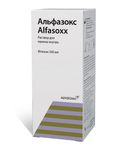 Альфазокс, раствор для приема внутрь, 200 мл, 1 шт.