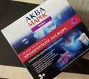 Отзывы о Аква Марис Лейка устройство и средство для промывания носа саше N30