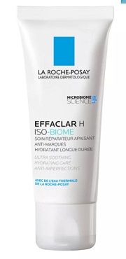 La Roche-Posay Effaclar Н Iso-Biome Крем от несовершенств, 40 мл, 1 шт.